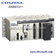 Chinese Low Cost PLC Low-Voltage Controller